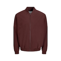 Jack & Jones Charge Erkek Kahverengi Ceket 12268608-bce