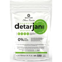 Besttem Çamaşır Deterjanı Beyaz-1300Gr
