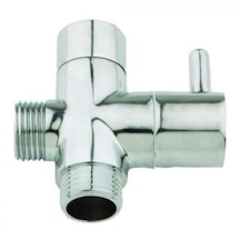 İtimat 970a Robot Duş Yönlendirici Musluk Gri