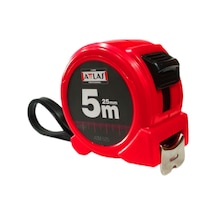 Şerit Metre 5mt 25mm Asm525 5 M Diğer