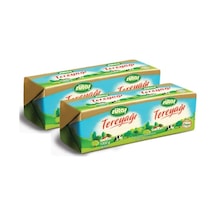 Sütaş Tereyağı 2 x 1 KG