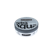 Morfose Extra Aqua Jel Wax