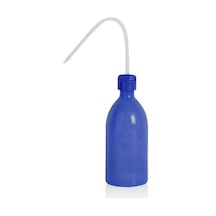 Isolab Piset - P.E - Dar Boyun - 500 Ml - Mavi