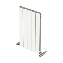 Aeon Smyrna Alüminyum Dizayn Radyatör Panel Petek - 600 X 345 5 Dilim