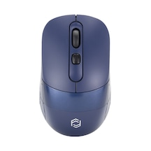 Frısby Fm-280wm Kablosuz Mouse Mavi Diğer