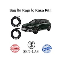 Fiat Egea Cross Hatchback Şen-las Sağ Ön Ve Arka Fitili Şl18309