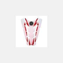 Yamaha Yzf R25 Tankpad Geniş B.Kırmızı