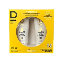 Be Bright Pigmentyl Spf 50+ Krem 75 Ml - 2'li Sku: Smg8690010427175 Açık Bej
