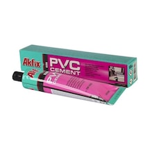 Akfix Pvc Yapıştırıcı 50 G