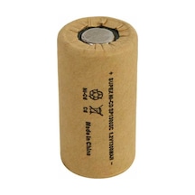 Supex Matkap Pili 1300 Ma 1.2 Volt Tekli