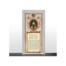 1. Abdülhamid Kapı Giydirme