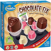 Thinkfun Chocolate Fix 76330