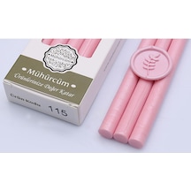 Mühür Mumu Çubuk 11mmx120mm 10 lu Paket Model: 115 PAMUK ŞEKER