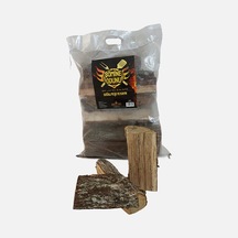 Grill Cup Şömine Odunu 15 Kg