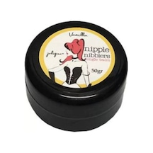 Hubrendy Sh Hintohu Nipple Nibblers Tingle Balm Vanilla Flavored Vanilyalı Göğüs Bakım Kremi 1 Adet