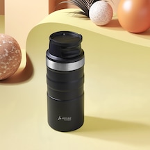 Aryıldız Protherm Active Termos Siyah 350 Ml Renkli