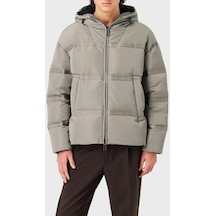 Emporio Armani Erkek Mont 6R1B90 1Ncfz 0643 Gri