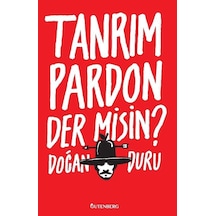 Tanrım Pardon Der Misin / Doğan Duru