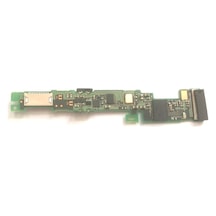 Sony Uyumlu Vaio Duo 11 Svd11 Svd112 Arka Kamera Webcam Bağlantı Kartı M
