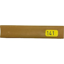 Sert Tamir Mumları Plus 141 Açık Meşe Ptk-40 8cm Sert Mum Plus-12669