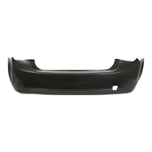 Chevrolet Cruze Arka Tampon Sıyah 2009- Oem No: 96981076
