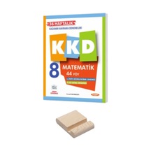Lgs 8. Sınıf Kazanım Kavrama Denemeleri Matematik Lgs 8. Sınıf Kazanım Kavrama Denemeleri Matematik