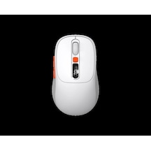 Frısby Fm-294wm Kablosuz Optik Mouse Beyaz Diğer