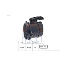 Hava Debimetresi - Fiat Scudo - Facet-101298