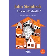 Yukarı Mahalle - Ezjı-659568