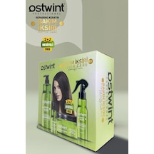 Ostwint Saç Bakım İksiri Keratin Care Set