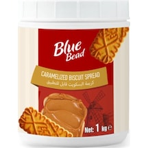 Blue Bead Bisküvi Kreması 1kg