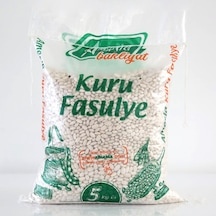 Amesia Kuru Fasulye 5 KG