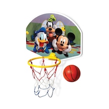Dede Mickey Mouse Orta Pota 5 Adet Çok Renkli