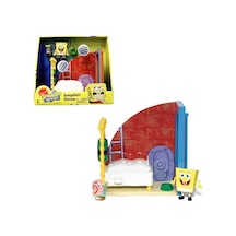 Sponge Bob Bedroom