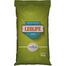 Gübretaş Leolife Leonardit Toprak Düzenleyici (25 KG)