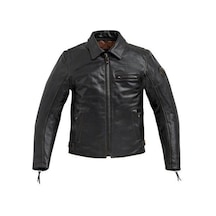 Bmw Lederjacke Pureboxer Erkek Deri Ceket S Slim Beden