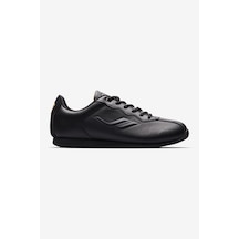 Lescon Neptun 3 Erkek Sneaker Spor Ayakkabı Siyah
