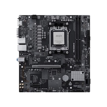 Pro B840m-b Ddr5 8000mt/s 1xhdmı 2xm.2 Usb-c Matx Am5 Am5 9000/8000/7000 Serileri İle Uyumlu Diğer