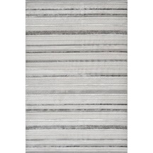 Seyran Halı Roma 428 Gri Akrilik Yolluk