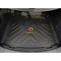 Byd Sealion 7 Bagaj Havuzu, Sealion 7 Alt Kademe Bagaj Havuzu 4k, 2025-