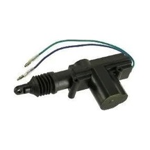 Merkezi Kilit Motoru 2 Kablolu 12v Arka