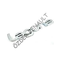 Laguna 1 - I Monogram Amblem Yazısı Küçük Harf 7700417048