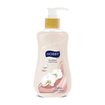Sıvı Sabun Orkide Çiçeği 400 Ml