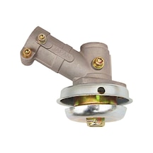Motorlu Tırpan Redüktör Dişli Gurubu 9 Diş Frezeli 28Mm