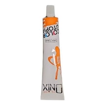 Tüp Saç Boyası 60 Ml Profesyonel Krem Boya - 5/35 Çikolata Kahve