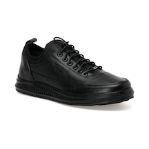 Dockers 227225 2PR Siyah Erkek Deri Ayakkabı Siyah