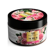 Arap Makyaj Dünyası Gül Özlü El & Vücut Peeling 250 G