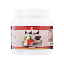 Radical Çilek Manikür Tozu 1 L