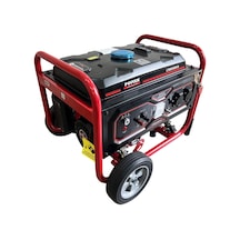 Power Lt3900En 3KW 3.8Kva Benzinli Jeneratör