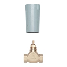 Grohe Ankastre Stop Valf için İç Gövde 29811000 Altın
